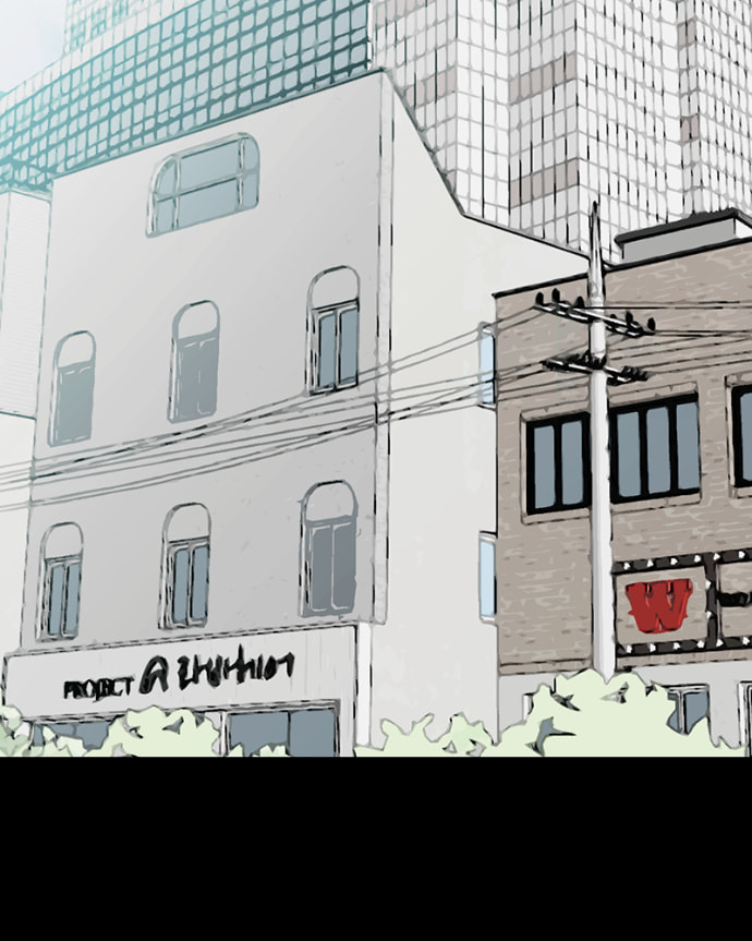 Read Lost in Translation chapter 110 image 12 on Lezhin
