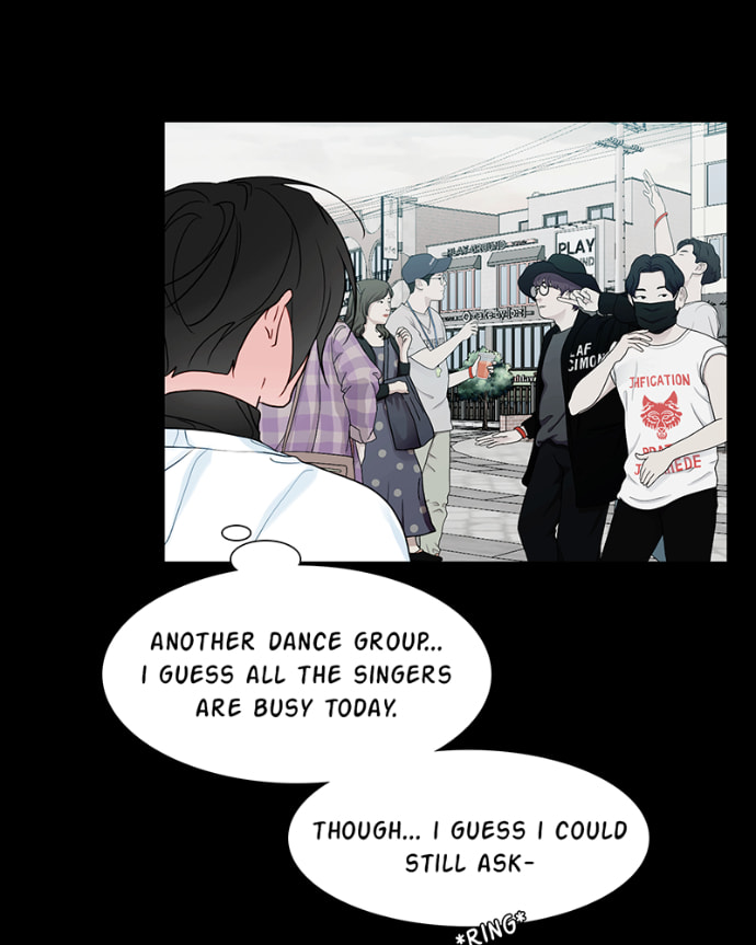 Read Lost in Translation chapter 110 image 14 on Lezhin