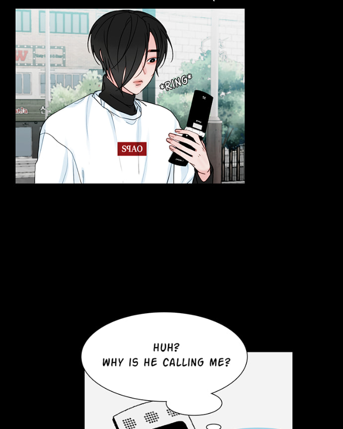 Read Lost in Translation chapter 110 image 15 on Lezhin
