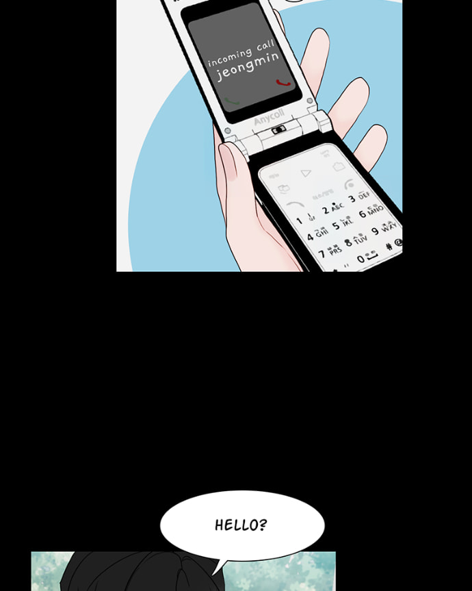Read Lost in Translation chapter 110 image 16 on Lezhin