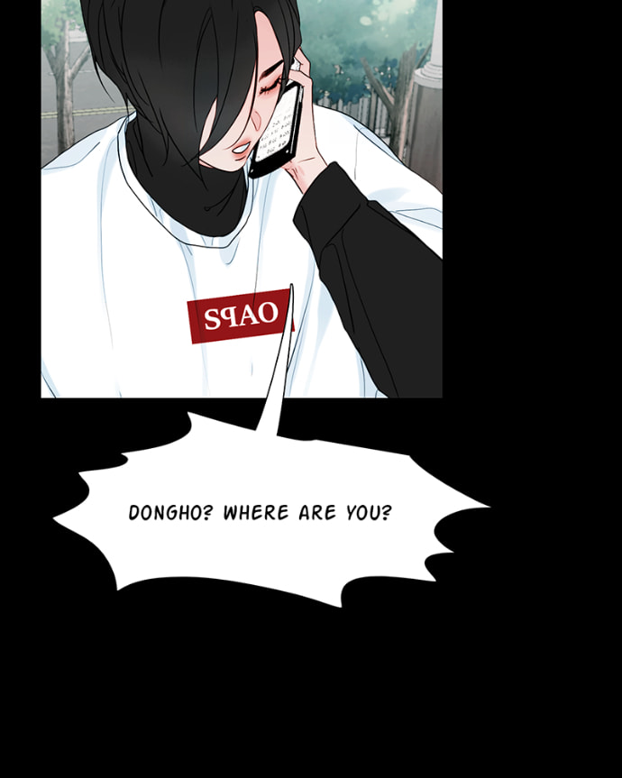 Read Lost in Translation chapter 110 image 17 on Lezhin