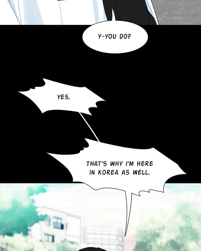 Read Lost in Translation chapter 110 image 21 on Lezhin