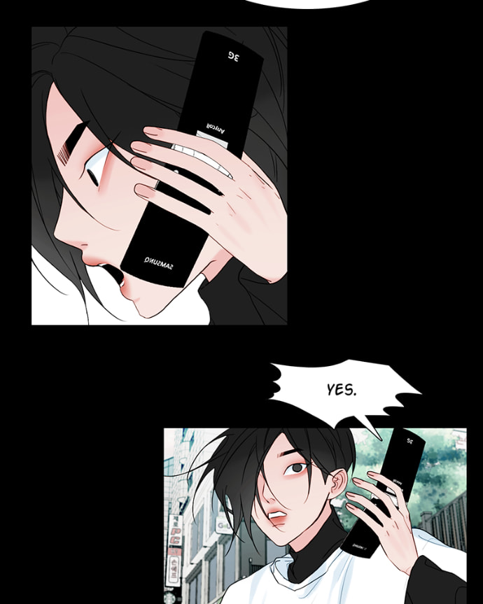 Read Lost in Translation chapter 110 image 23 on Lezhin