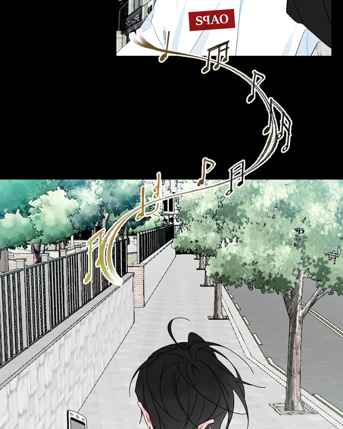 Read Lost in Translation chapter 110 image 24 on Lezhin