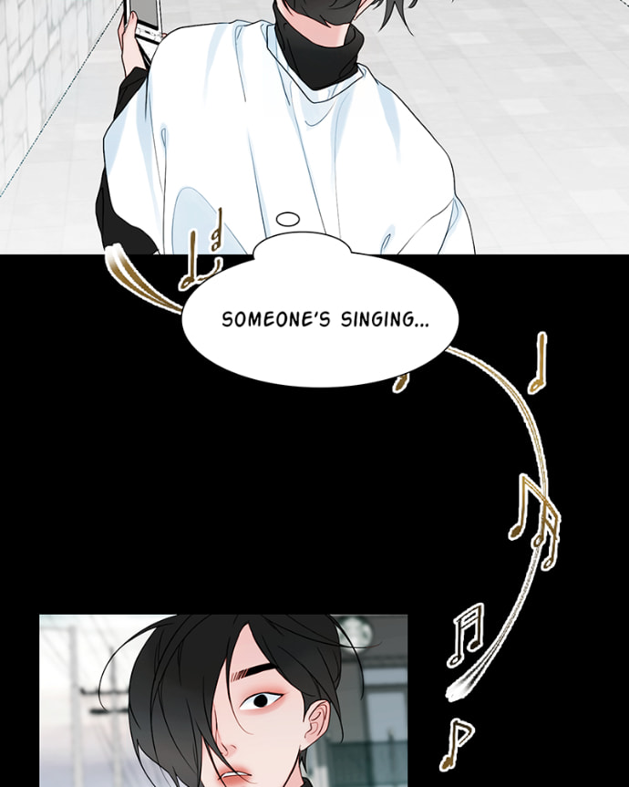 Read Lost in Translation chapter 110 image 25 on Lezhin