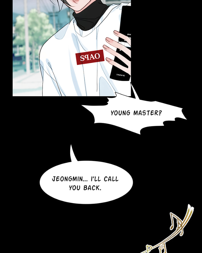 Read Lost in Translation chapter 110 image 26 on Lezhin