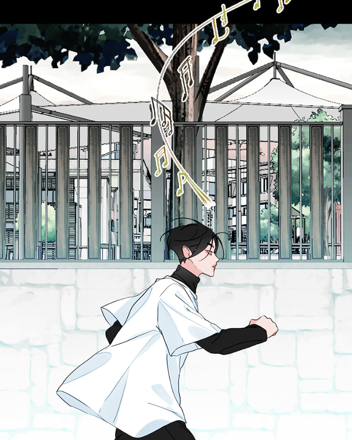 Read Lost in Translation chapter 110 image 27 on Lezhin