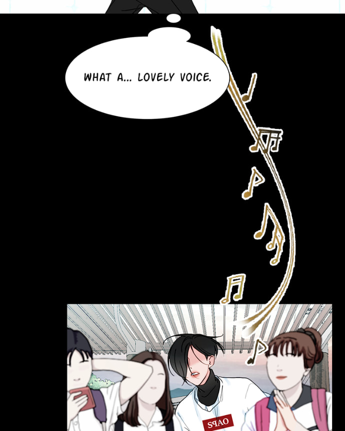 Read Lost in Translation chapter 110 image 28 on Lezhin
