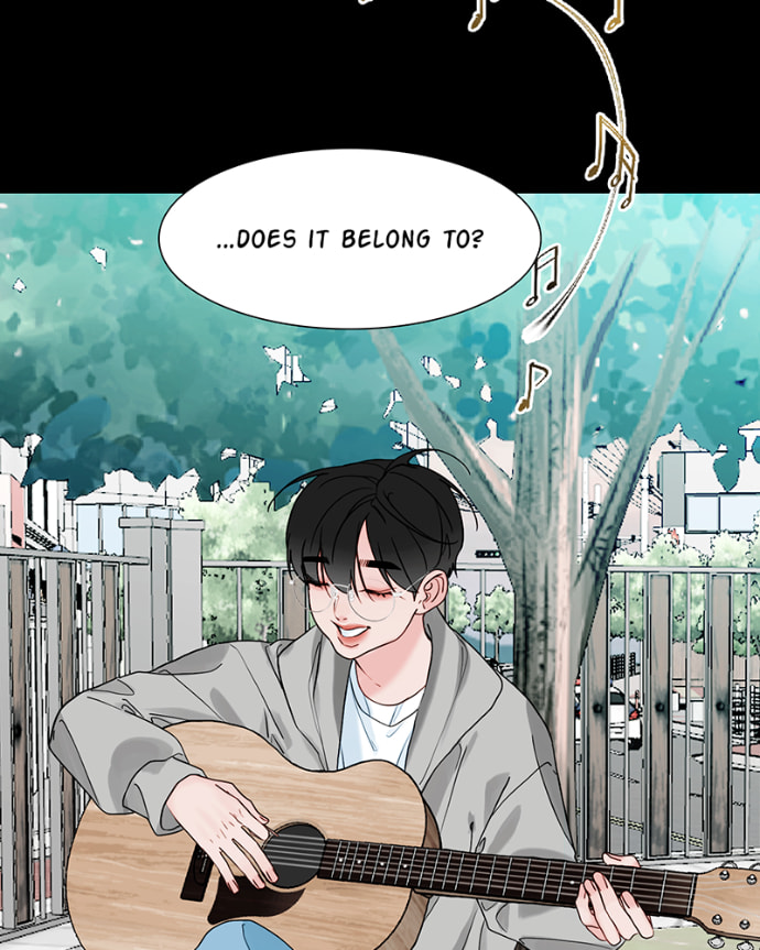 Read Lost in Translation chapter 110 image 30 on Lezhin