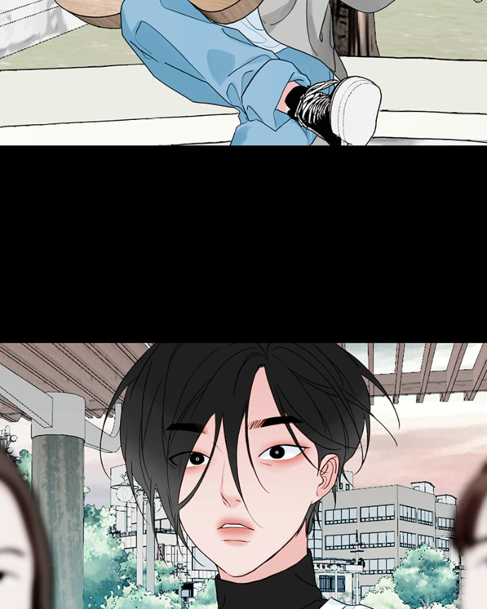 Read Lost in Translation chapter 110 image 31 on Lezhin