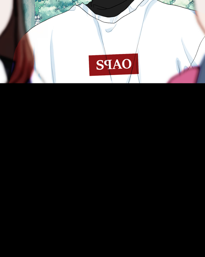 Read Lost in Translation chapter 110 image 32 on Lezhin