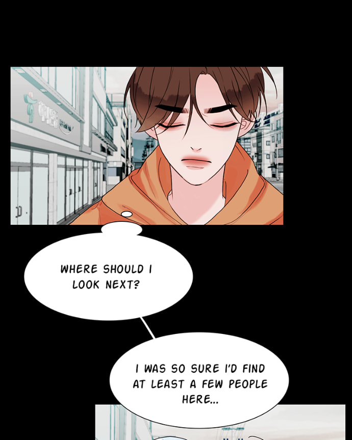 Read Lost in Translation chapter 110 image 34 on Lezhin
