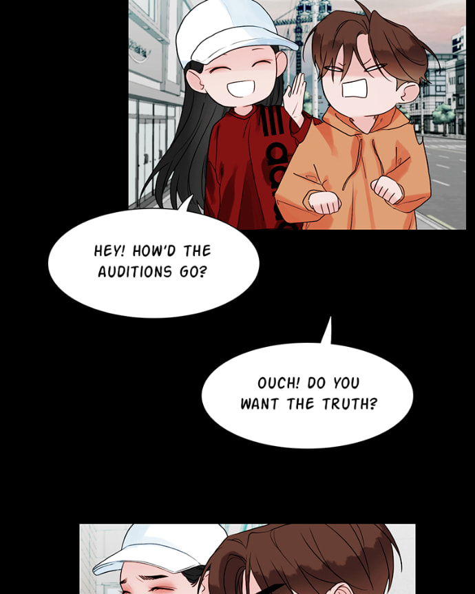Read Lost in Translation chapter 110 image 35 on Lezhin