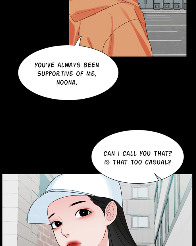 Read Lost in Translation chapter 110 image 37 on Lezhin