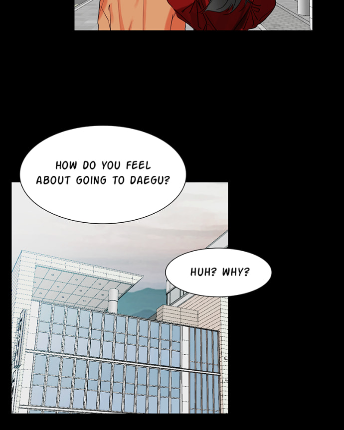 Read Lost in Translation chapter 110 image 39 on Lezhin
