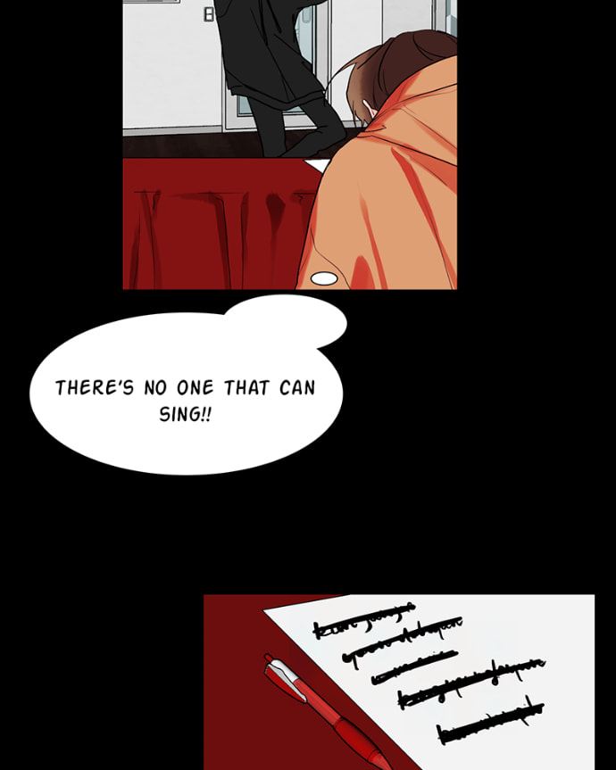 Read Lost in Translation chapter 110 image 4 on Lezhin