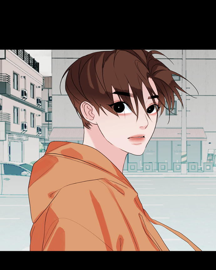 Read Lost in Translation chapter 110 image 43 on Lezhin