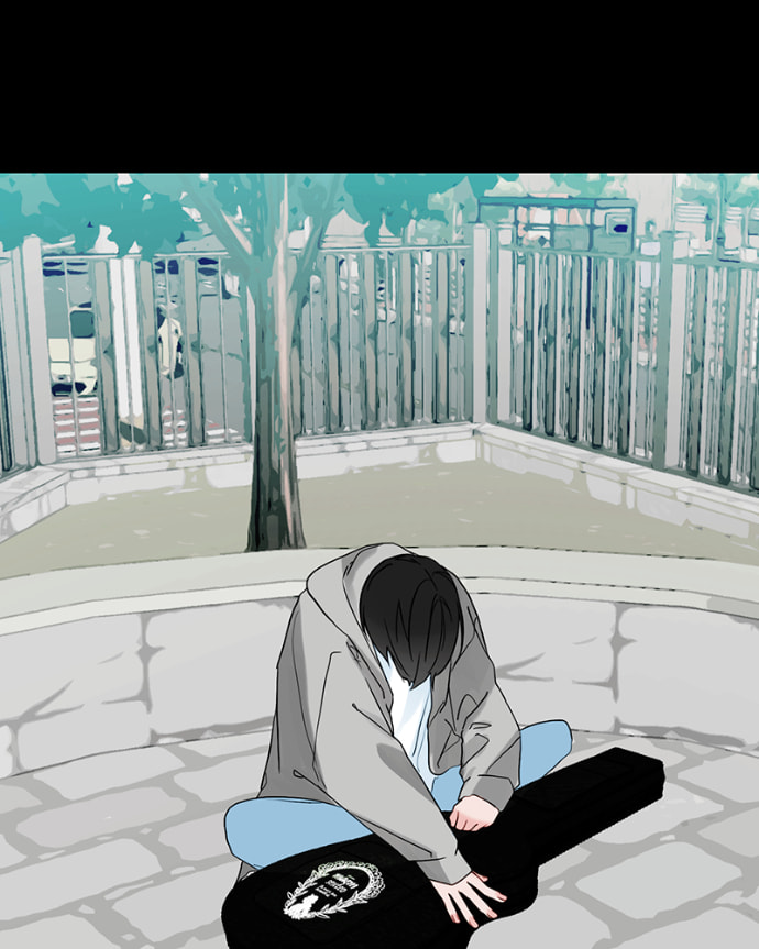 Read Lost in Translation chapter 110 image 45 on Lezhin