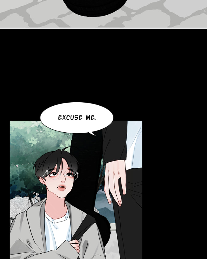Read Lost in Translation chapter 110 image 46 on Lezhin