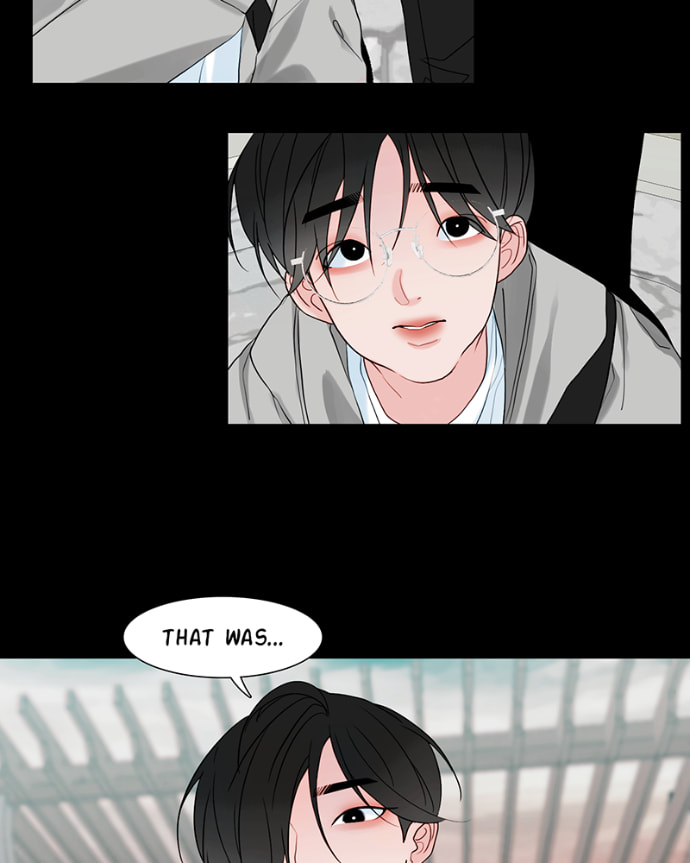 Read Lost in Translation chapter 110 image 47 on Lezhin