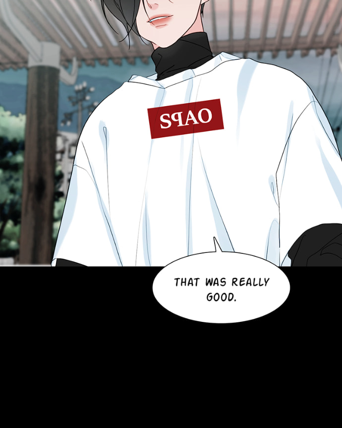 Read Lost in Translation chapter 110 image 48 on Lezhin