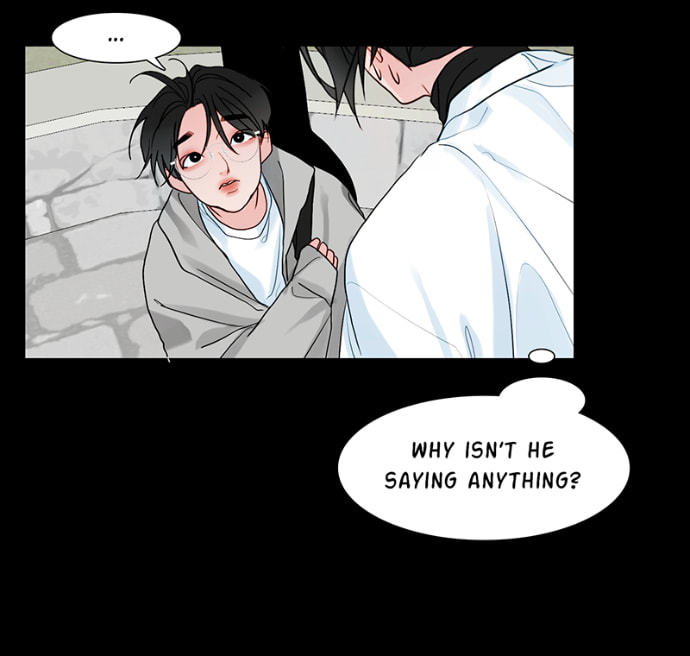 Read Lost in Translation chapter 110 image 49 on Lezhin