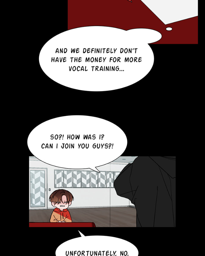 Read Lost in Translation chapter 110 image 5 on Lezhin