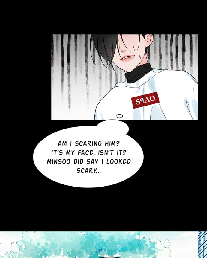 Read Lost in Translation chapter 110 image 50 on Lezhin