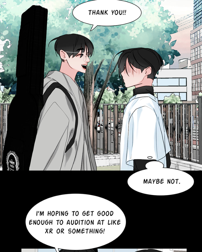 Read Lost in Translation chapter 110 image 51 on Lezhin