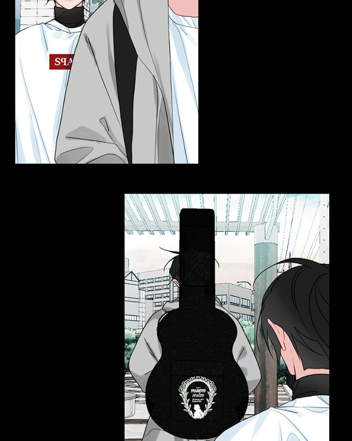 Read Lost in Translation chapter 110 image 58 on Lezhin