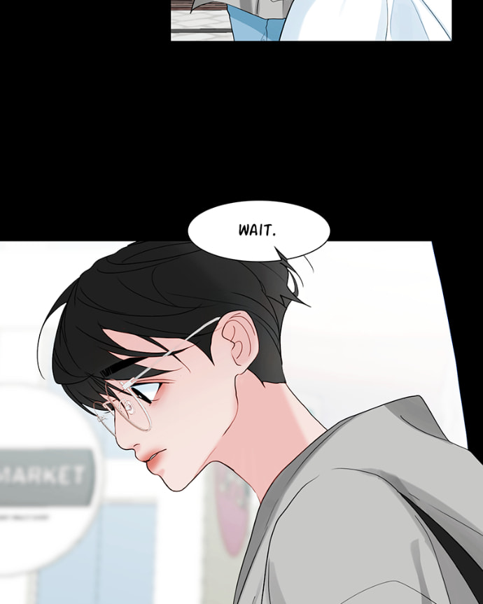 Read Lost in Translation chapter 110 image 59 on Lezhin