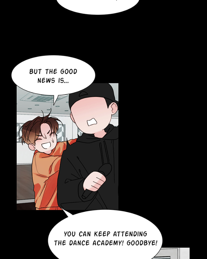 Read Lost in Translation chapter 110 image 6 on Lezhin