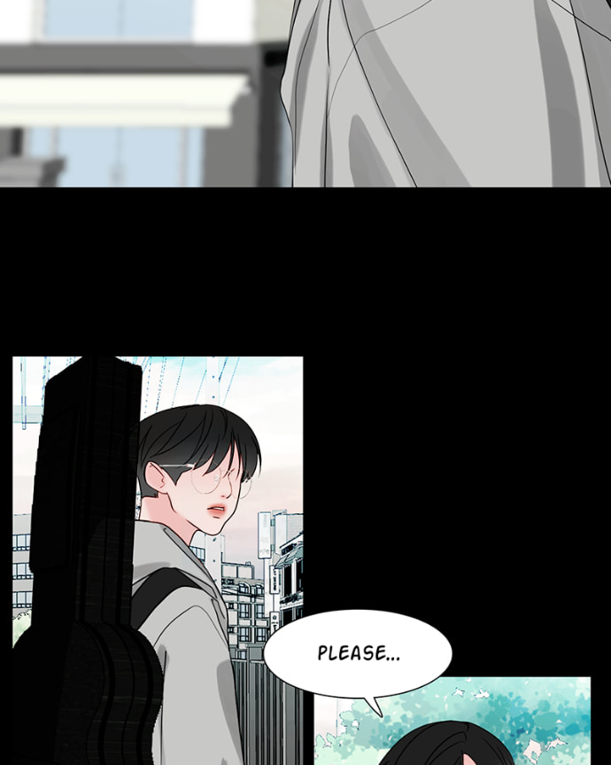 Read Lost in Translation chapter 110 image 60 on Lezhin