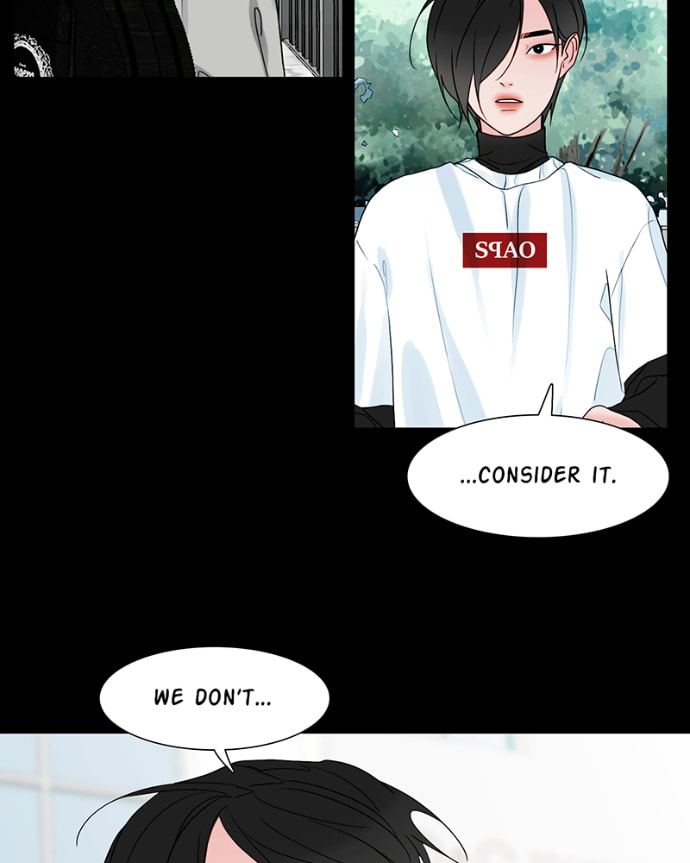 Read Lost in Translation chapter 110 image 61 on Lezhin