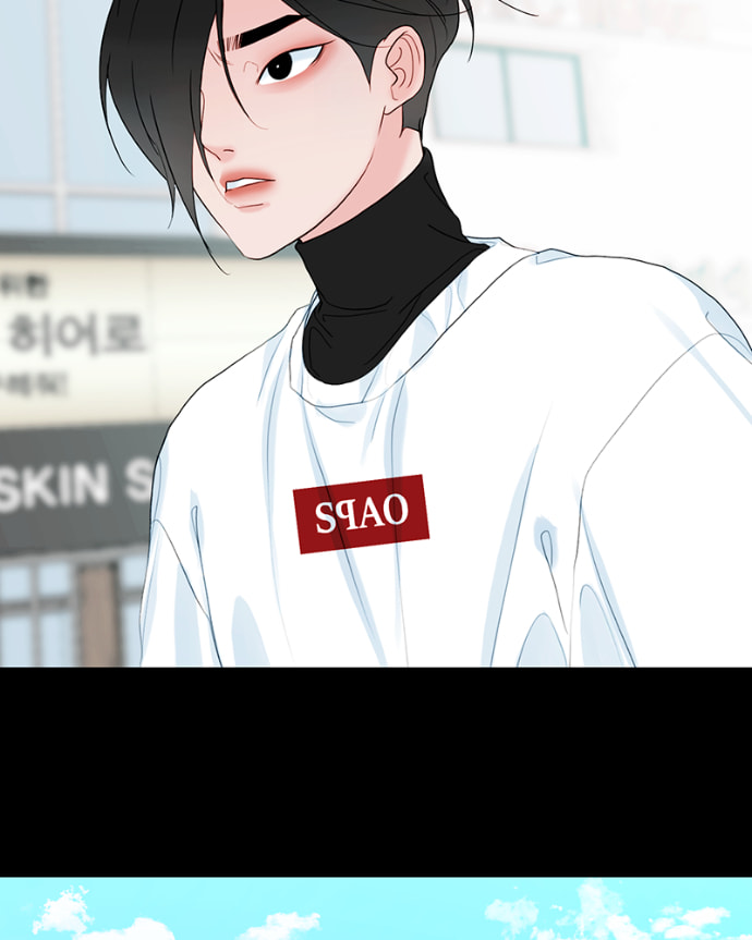 Read Lost in Translation chapter 110 image 62 on Lezhin