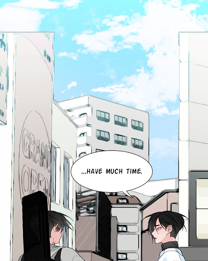 Read Lost in Translation chapter 110 image 63 on Lezhin