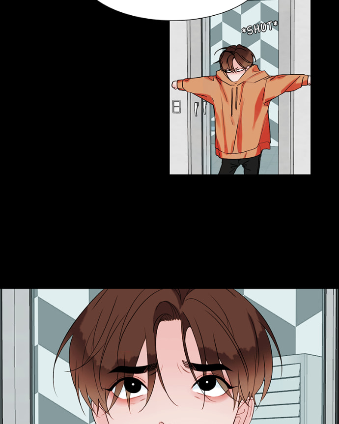 Read Lost in Translation chapter 110 image 7 on Lezhin
