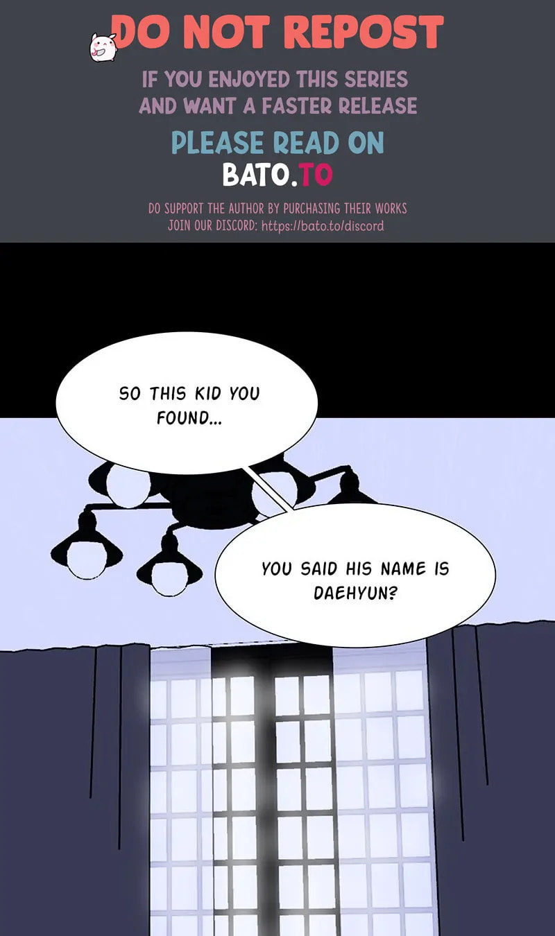 Read Lost in Translation chapter 111 image 0 on Lezhin