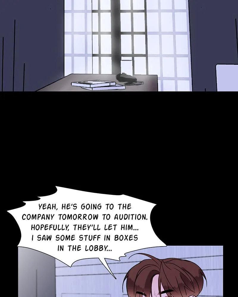 Read Lost in Translation chapter 111 image 1 on Lezhin