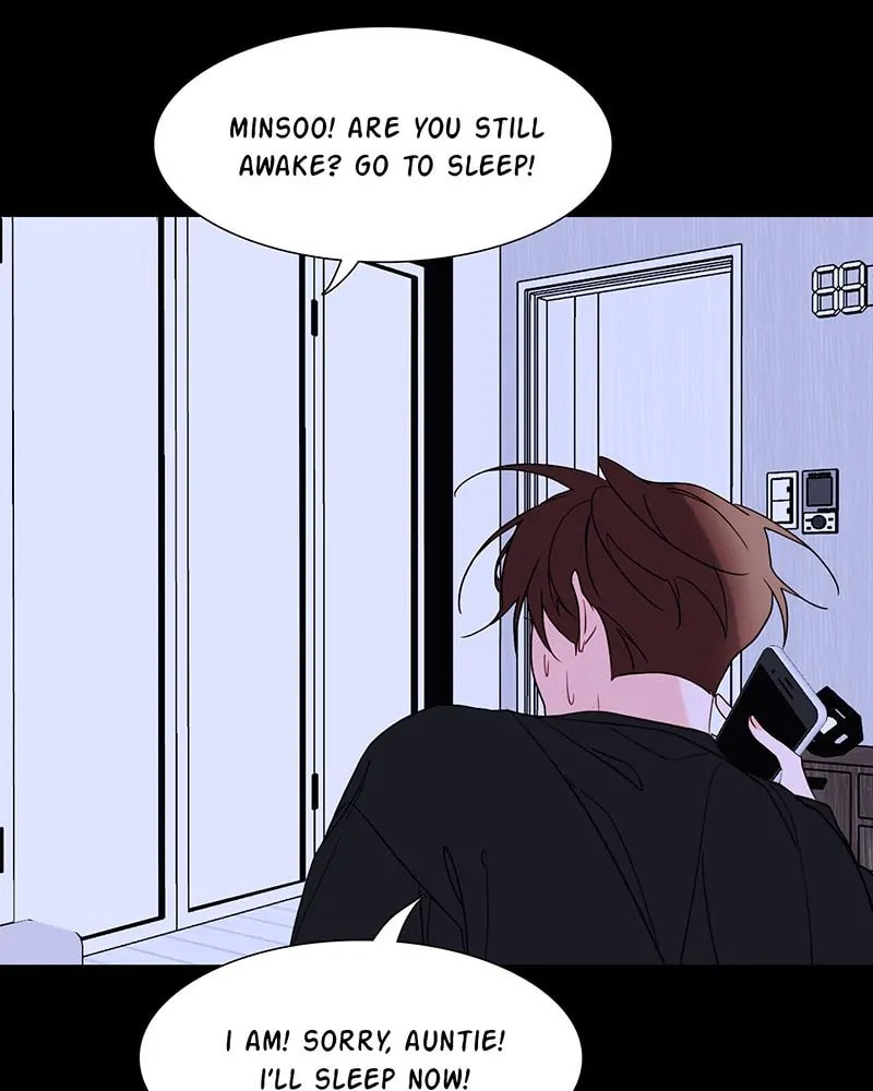 Read Lost in Translation chapter 111 image 11 on Lezhin