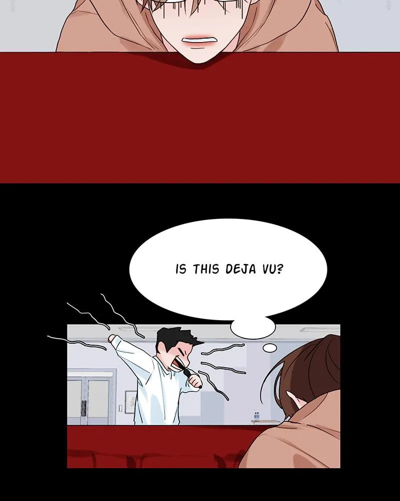 Read Lost in Translation chapter 111 image 15 on Lezhin