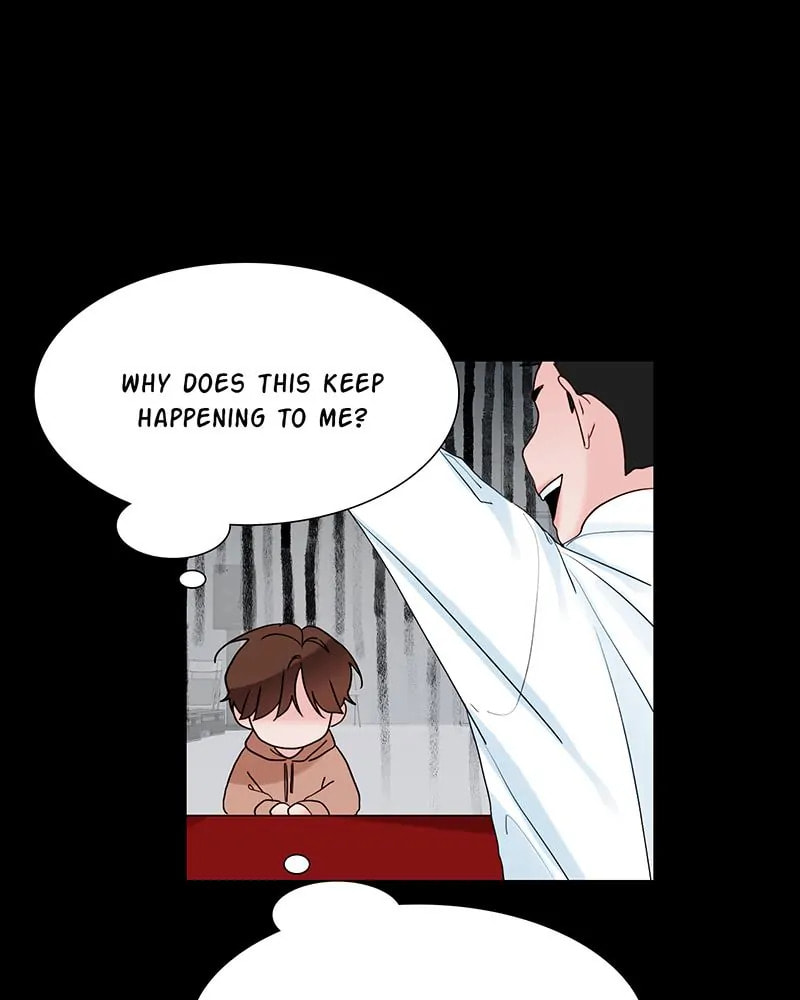Read Lost in Translation chapter 111 image 16 on Lezhin