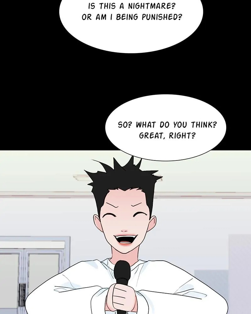 Read Lost in Translation chapter 111 image 17 on Lezhin