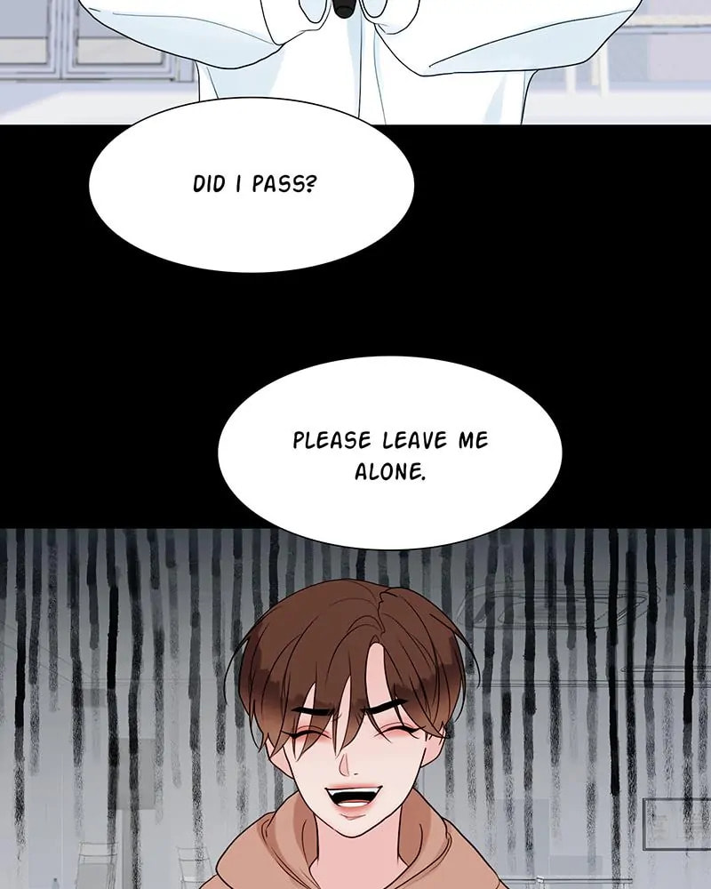 Read Lost in Translation chapter 111 image 18 on Lezhin