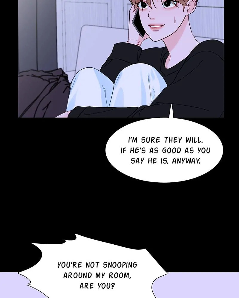 Read Lost in Translation chapter 111 image 2 on Lezhin