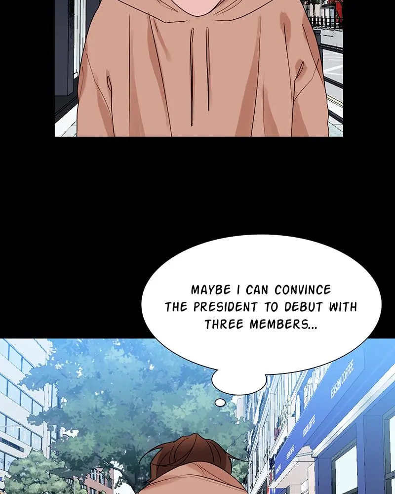 Read Lost in Translation chapter 111 image 20 on Lezhin