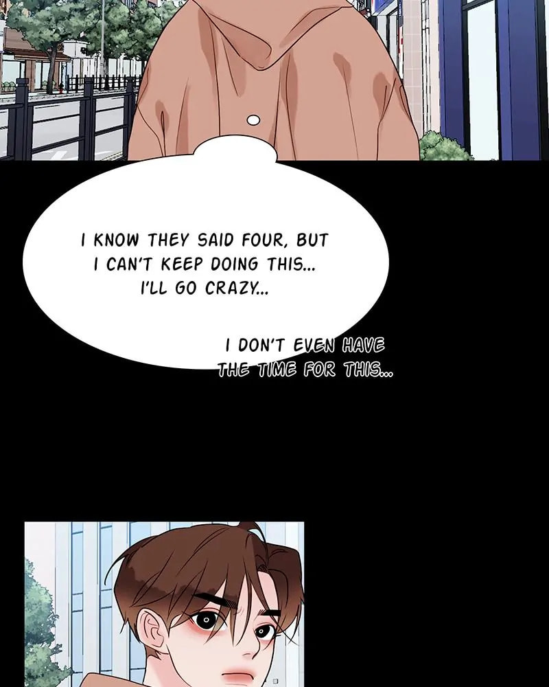 Read Lost in Translation chapter 111 image 21 on Lezhin