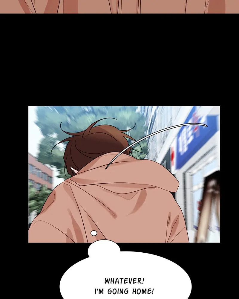 Read Lost in Translation chapter 111 image 25 on Lezhin