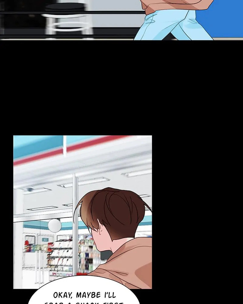Read Lost in Translation chapter 111 image 27 on Lezhin