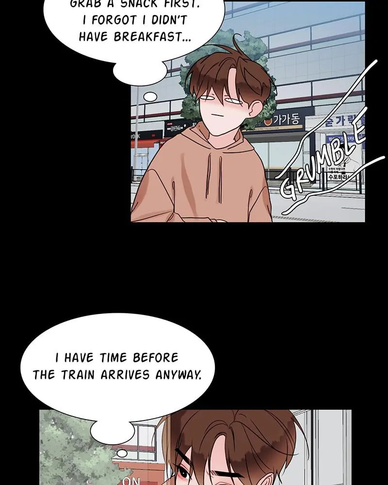 Read Lost in Translation chapter 111 image 28 on Lezhin
